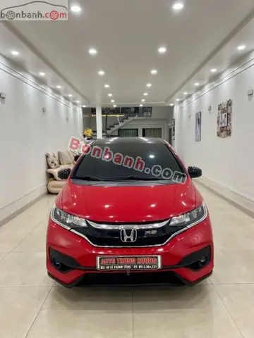 Đánh Giá Honda Jazz Rs 2026: Xe Đô Thị Linh Hoạt Với Trang Bị Thể Thao Đánh Giá Honda Jazz Rs 2026: Xe Đô Thị Linh Hoạt Với Trang Bị Thể Thao