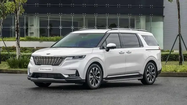 Top 4 Xe Kia 7 Chỗ Phổ Biến Nhất Hiện Nay: Đánh Giá Chi Tiết Từ A Đến Z