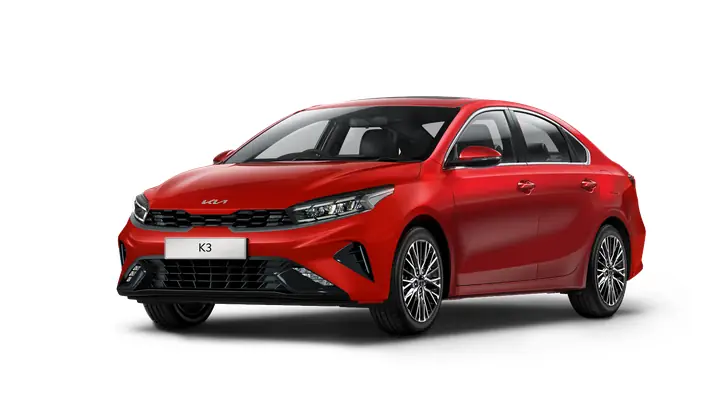 Xe Ô Tô Kia K3: Đánh Giá Chi Tiết Ưu Nhược Điểm Và Trải Nghiệm Thực Tế