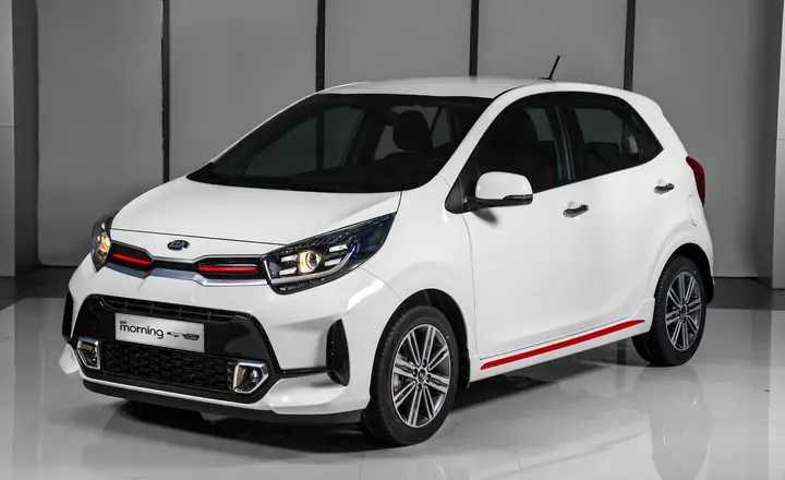 Kia Morning Có Thực Sự Xứng Đáng Là "xe Số" Phổ Thông Nhất Việt Nam? Kia Morning Có Thực Sự Xứng Đáng Là "xe Số" Phổ Thông Nhất Việt Nam?