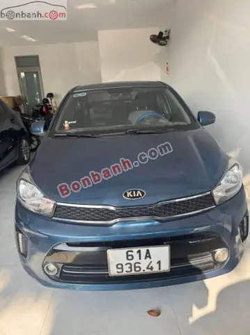 Đánh Giá Chi Tiết Kia Soluto 1.4 At Deluxe: Sedan Hàn Quốc Giá Rẻ Nhưng Đẳng Cấp?