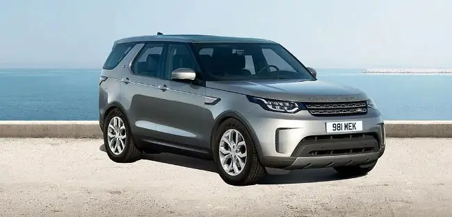 Top 5 Mẫu Xe Land Rover Đáng Mua Nhất 2026: Đánh Giá Chi Tiết Từ Chuyên Gia Top 5 Mẫu Xe Land Rover Đáng Mua Nhất 2026: Đánh Giá Chi Tiết Từ Chuyên Gia