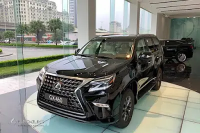 Top 4 Lexus 7 Chỗ Tốt Nhất: Đánh Giá Chi Tiết Và So Sánh Top 4 Lexus 7 Chỗ Tốt Nhất: Đánh Giá Chi Tiết Và So Sánh