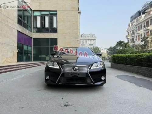 Đánh Giá Chi Tiết Lexus Es 350: Sedan Hạng Sang Nhật Bản Đẳng Cấp Đánh Giá Chi Tiết Lexus Es 350: Sedan Hạng Sang Nhật Bản Đẳng Cấp