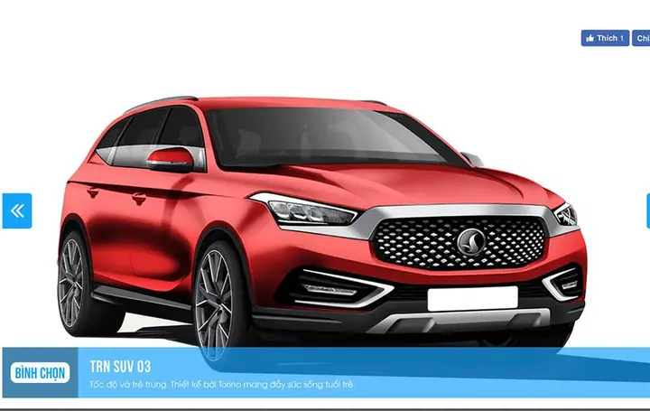 Xe Ô Tô Sản Xuất Tại Việt Nam: Thông Tin Chi Tiết Và Đánh Giá Xe Ô Tô Sản Xuất Tại Việt Nam: Thông Tin Chi Tiết Và Đánh Giá