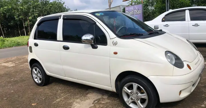 Review Daewoo Matiz Cũ: Ưu Nhược Điểm, Giá Xe, Có Nên Mua?