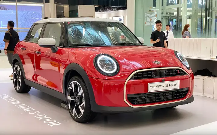 Xe Mini Cooper: Đánh Giá Chi Tiết Ưu Nhược Điểm Và Hướng Dẫn Mua Bán