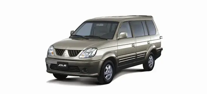 Đánh Giá Chi Tiết Xe Mitsubishi 7 Chỗ Cũ: Từ Pajero Sport Đến Xpander