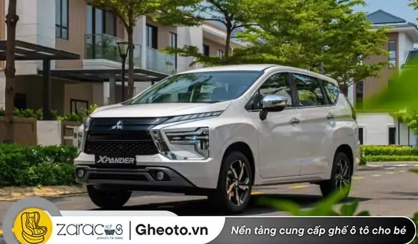 Xe Mitsubishi Có Tốt Không? Đánh Giá Toàn Diện Từ Chuyên Gia Xe Mitsubishi Có Tốt Không? Đánh Giá Toàn Diện Từ Chuyên Gia