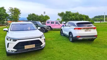 Xe Ô Tô Nhập Khẩu Từ Trung Quốc Có Tốt Không? Phân Tích Chi Tiết Xe Ô Tô Nhập Khẩu Từ Trung Quốc Có Tốt Không? Phân Tích Chi Tiết