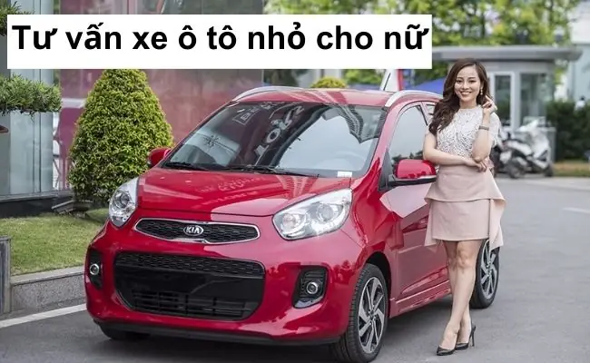 Top 7 Xe Ô Tô Nhỏ Gọn Cho Nữ 2026: Đánh Giá Chi Tiết Từ A Đến Z Top 7 Xe Ô Tô Nhỏ Gọn Cho Nữ 2026: Đánh Giá Chi Tiết Từ A Đến Z