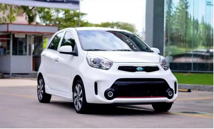 Top 10 Xe Ô Tô Nhỏ Gọn Nhất Hiện Nay Top 10 Xe Ô Tô Nhỏ Gọn Nhất Hiện Nay