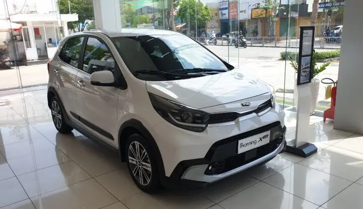 Xe Ô Tô Nhỏ Nhất Việt Nam 2026: Phân Tích Toàn Diện Phân Khúc Hạng A Và Xe Điện Mini Xe Ô Tô Nhỏ Nhất Việt Nam 2026: Phân Tích Toàn Diện Phân Khúc Hạng A Và Xe Điện Mini