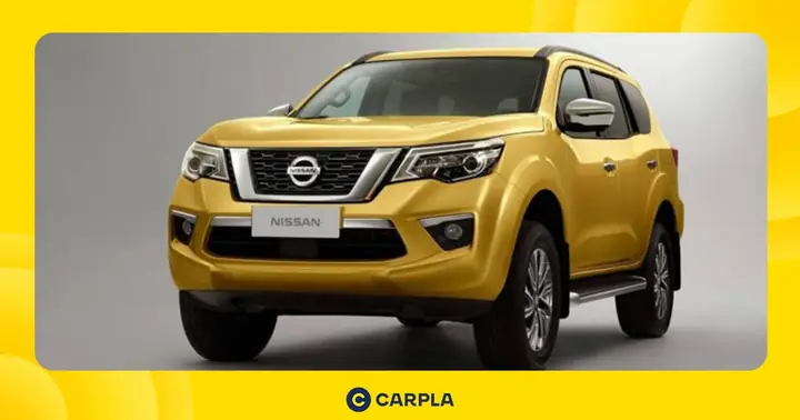 Đánh Giá Chi Tiết Xe Ô Tô Nissan 7 Chỗ Cũ: Terra, X-trail Và Pathfinder Đánh Giá Chi Tiết Xe Ô Tô Nissan 7 Chỗ Cũ: Terra, X-trail Và Pathfinder