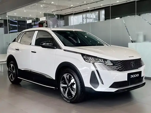 Đánh Giá Chi Tiết Xe Ô Tô Peugeot 3008: Suv Đa Dụng Của Người Pháp Đánh Giá Chi Tiết Xe Ô Tô Peugeot 3008: Suv Đa Dụng Của Người Pháp