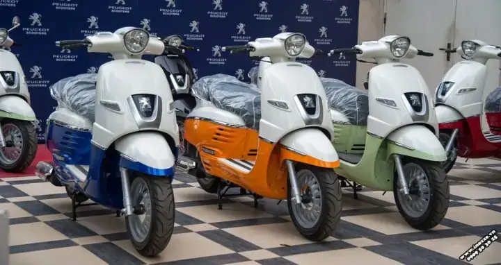 Peugeot: Biểu Tượng Xe Hơi Pháp Đẳng Cấp Toàn Cầu