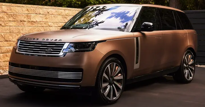 Tại Sao Range Rover Sv Autobiography Lại Là Phiên Bản Đắt Nhất?