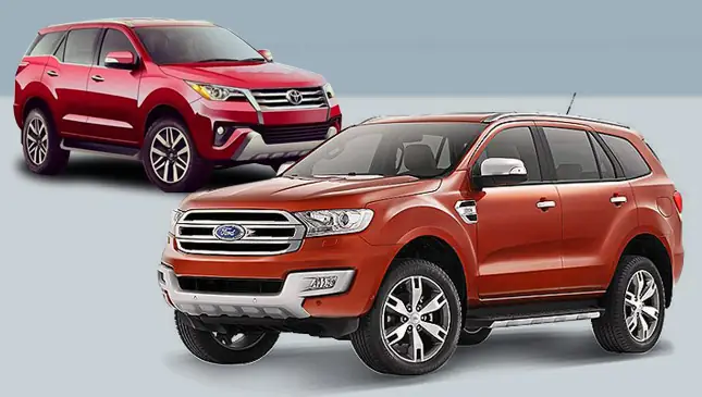 Top Suv 7 Chỗ Từ 800 Triệu Đến 1 Tỷ Đồng 2026