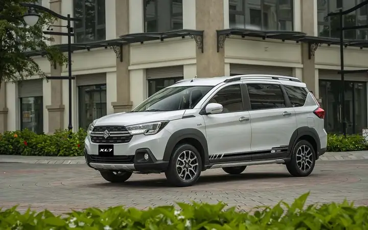 Đánh Giá Chi Tiết Xe Suzuki: Đáng Mua Không? Phân Tích Ưu Nhược Điểm Từ Chuyên Gia Đánh Giá Chi Tiết Xe Suzuki: Đáng Mua Không? Phân Tích Ưu Nhược Điểm Từ Chuyên Gia