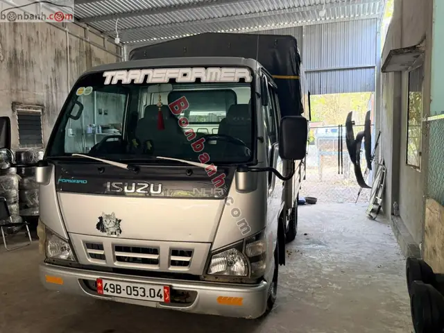 Đánh Giá Xe Bán Tải Cũ: Bí Quyết Mua Xe Giá Tốt Dưới 200 Triệu Đánh Giá Xe Bán Tải Cũ: Bí Quyết Mua Xe Giá Tốt Dưới 200 Triệu