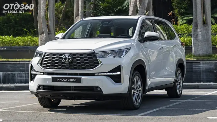 Top 10 Xe Ô Tô Tầm Giá 700-800 Triệu Đáng Mua Nhất 2026
