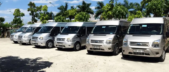 Xe Ô Tô Tiếng Anh Là Gì? Cách Gọi Đầy Đủ Các Loại Xe Phổ Biến Xe Ô Tô Tiếng Anh Là Gì? Cách Gọi Đầy Đủ Các Loại Xe Phổ Biến