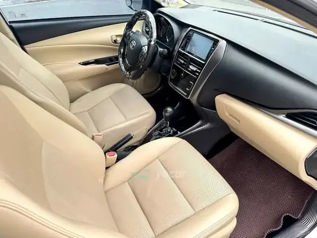 Toyota Vios Cũ: Cẩm Nang Mua Xe Toàn Diện Cho Người Dùng Thông Thái Toyota Vios Cũ: Cẩm Nang Mua Xe Toàn Diện Cho Người Dùng Thông Thái
