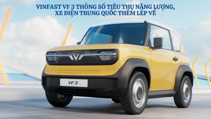 Vinfast Chạy Bằng Gì? Tổng Tập Công Nghệ Động Cơ & Năng Lượng