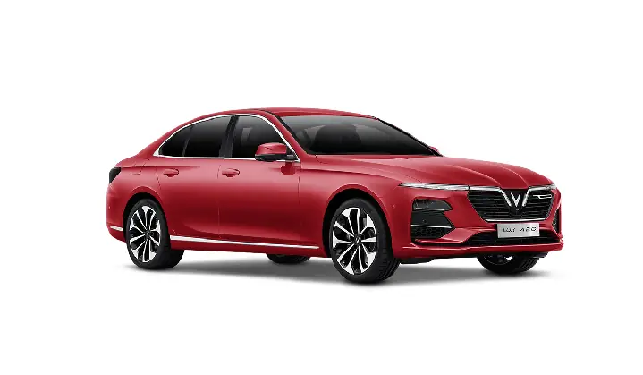 Vinfast Lux A2.0: Đánh Giá Chi Tiết Dòng Sedan Cao Cấp Từ Việt Nam Vinfast Lux A2.0: Đánh Giá Chi Tiết Dòng Sedan Cao Cấp Từ Việt Nam