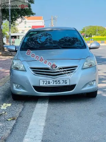 Toyota Vios 2010: Đánh Giá Chi Tiết Dòng Sedan 'quốc Dân' Bền Bỉ Nhất Thời Điểm