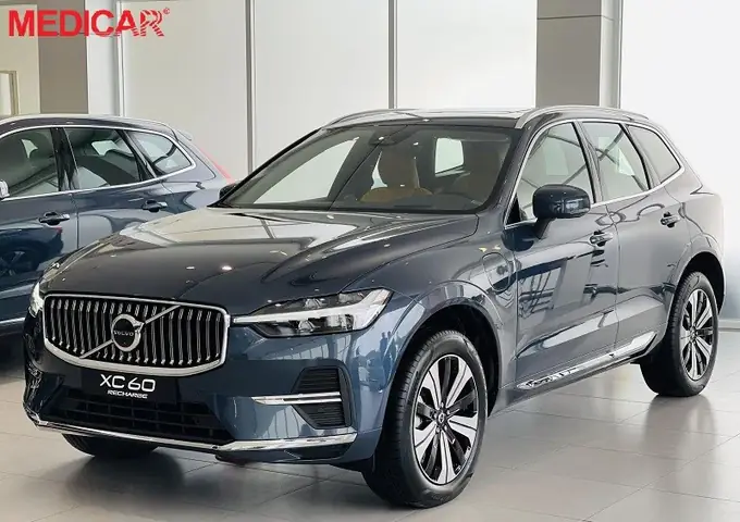 Xe Ô Tô Volvo Của Nước Nào? Lịch Sử Và Bản Sắc Của Hãng Xe Scandinavia