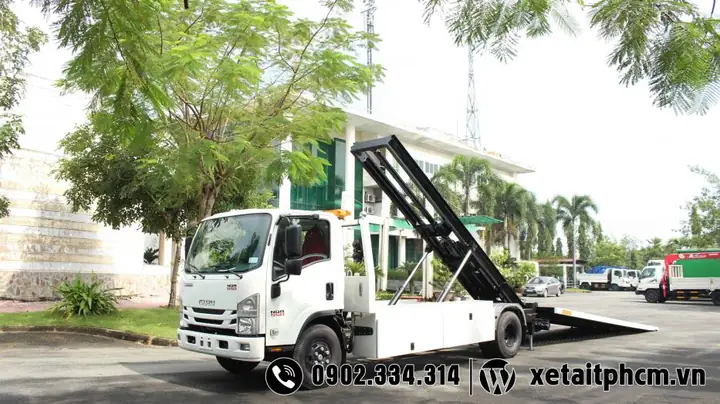 Xe Tải Chở Xe Ô Tô: Tổng Tân Từ Công Dụng Đến Lựa Chọn Thông Minh Xe Tải Chở Xe Ô Tô: Tổng Tân Từ Công Dụng Đến Lựa Chọn Thông Minh
