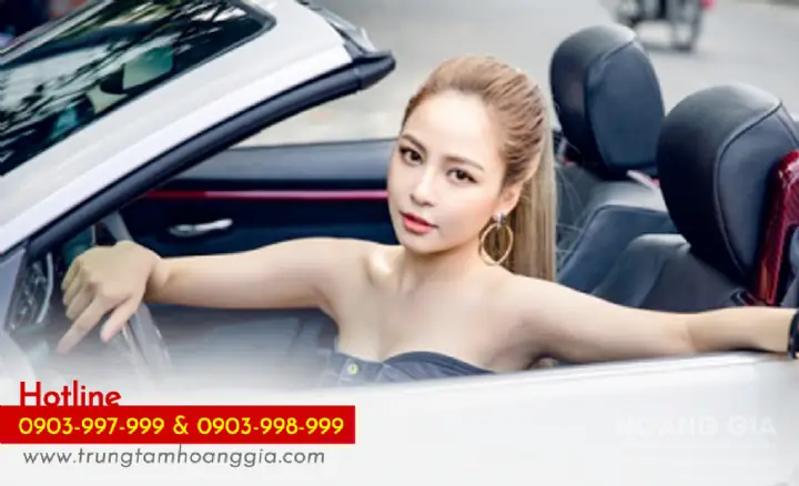 Hướng Dẫn Tập Lái Xe Ô Tô Cho Người Mới: Từ A Đến Z Hướng Dẫn Tập Lái Xe Ô Tô Cho Người Mới: Từ A Đến Z