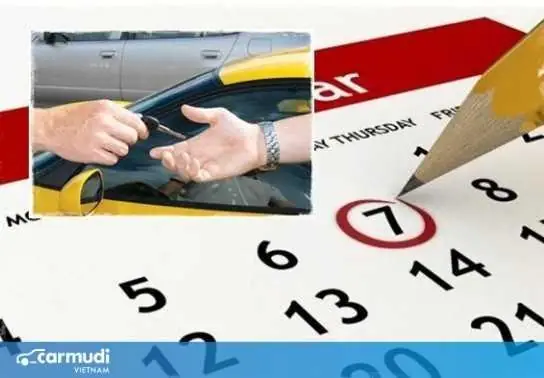 Hướng Dẫn Xem Ngày Lấy Xe Ô Tô Theo Tuổi: Áp Dụng Phong Thủy Đúng Cách