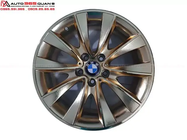 Đánh Giá Chi Tiết 5 Phương Pháp Xi Mạ Mâm Xe Ô Tô Hiệu Quả Nhất Đánh Giá Chi Tiết 5 Phương Pháp Xi Mạ Mâm Xe Ô Tô Hiệu Quả Nhất