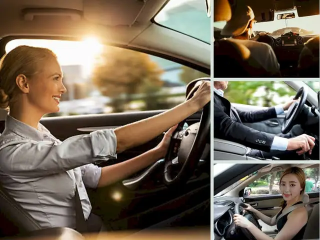 Ảnh Lái Xe Ô Tô Đẹp: Bí Quyết Tư Thế An Toàn Và Phong Cách Ảnh Lái Xe Ô Tô Đẹp: Bí Quyết Tư Thế An Toàn Và Phong Cách