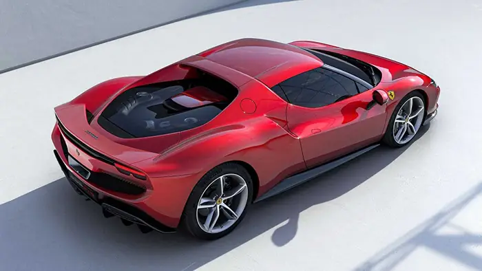Ferrari: Lịch Sử, Công Nghệ Và Những Chiếc Siêu Xe Đình Đám Ferrari: Lịch Sử, Công Nghệ Và Những Chiếc Siêu Xe Đình Đám