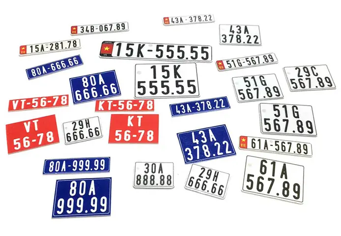 App Tra Cứu Biển Số Xe Ô Tô: Top 5 Lựa Chọn Tối Ưu App Tra Cứu Biển Số Xe Ô Tô: Top 5 Lựa Chọn Tối Ưu