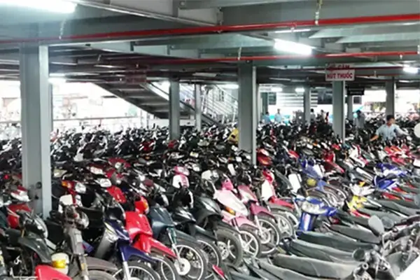 Top 10 Bãi Giữ Xe Ô Tô 24/24 Uy Tín Nhất Tp.hcm (cập Nhật 2026) Top 10 Bãi Giữ Xe Ô Tô 24/24 Uy Tín Nhất Tp.hcm (cập Nhật 2026)