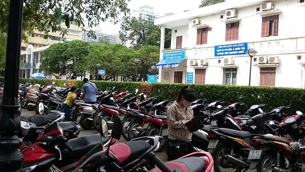 Bãi Giữ Xe Ô Tô Bệnh Viện Bình Dân: Hướng Dẫn Toàn Diện Từ Chuyên Gia