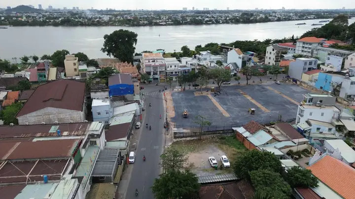 Bãi Giữ Xe Ô Tô Biên Hòa: 7 Tiêu Chí Vàng Đánh Giá Uy Tín & An Toàn