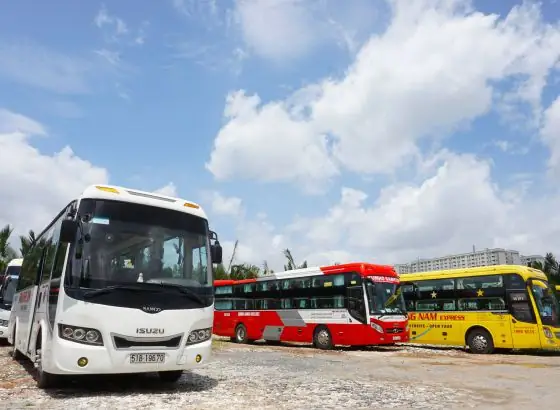 Bãi Giữ Xe Ô Tô Quận 2: Hướng Dẫn Toàn Diện Cho Người Dùng