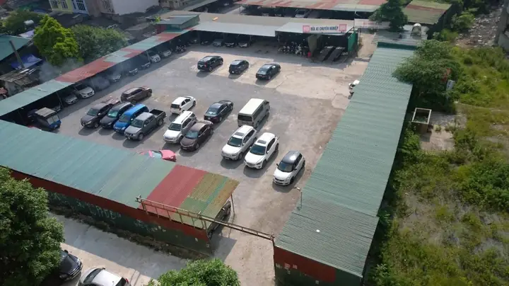 Bãi Giữ Xe Ô Tô Quận 8: Hướng Dẫn Toàn Diện Để Chọn Nơi Đỗ Xe An Toàn Và Tiết Kiệm Bãi Giữ Xe Ô Tô Quận 8: Hướng Dẫn Toàn Diện Để Chọn Nơi Đỗ Xe An Toàn Và Tiết Kiệm