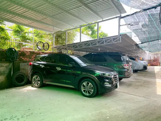 Top 4 Bãi Gửi Xe Ô Tô Qua Đêm Uy Tín Nhất Tại Vũng Tàu