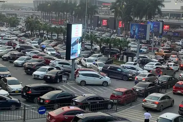 Bãi Gửi Xe Ô Tô Nội Bài: Đánh Giá Toàn Diện Từ Chuyên Gia