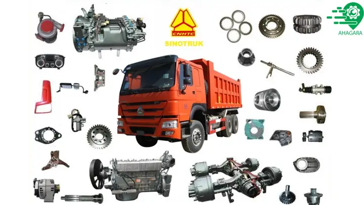 Bảng Báo Giá Phụ Tùng Xe Ô Tô Tải: Phân Tích Chi Tiết Và Lời Khuyên Thông Minh Cho Chủ Xe