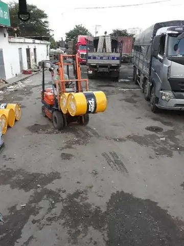 Bảng Giá Dầu Nhớt Ô Tô: Hướng Dẫn Chi Tiết Từ Chuyên Gia Để Lựa Chọn Đúng Bảng Giá Dầu Nhớt Ô Tô: Hướng Dẫn Chi Tiết Từ Chuyên Gia Để Lựa Chọn Đúng