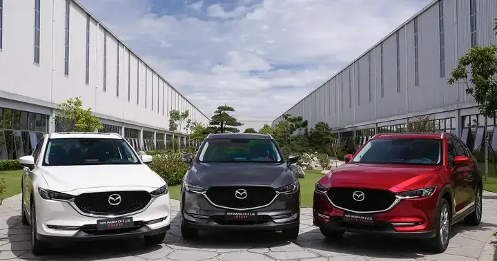 Bảng Giá Xe Ô Tô Mazda Mới Nhất: Cập Nhật Thực Tế & Lưu Ý Khi Mua Xe