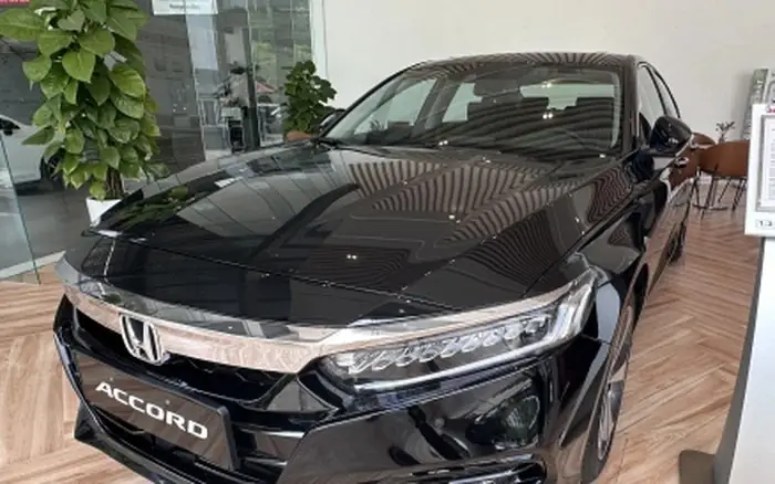 Bảng Giá Xe Ô Tô Honda Nhập Khẩu Bảng Giá Xe Ô Tô Honda Nhập Khẩu