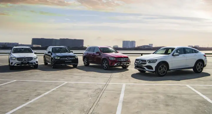Bảng Giá Xe Ô Tô Mercedes 2026: Cập Nhật Toàn Diện Từ A Đến S-class & Suv Bảng Giá Xe Ô Tô Mercedes 2026: Cập Nhật Toàn Diện Từ A Đến S-class & Suv